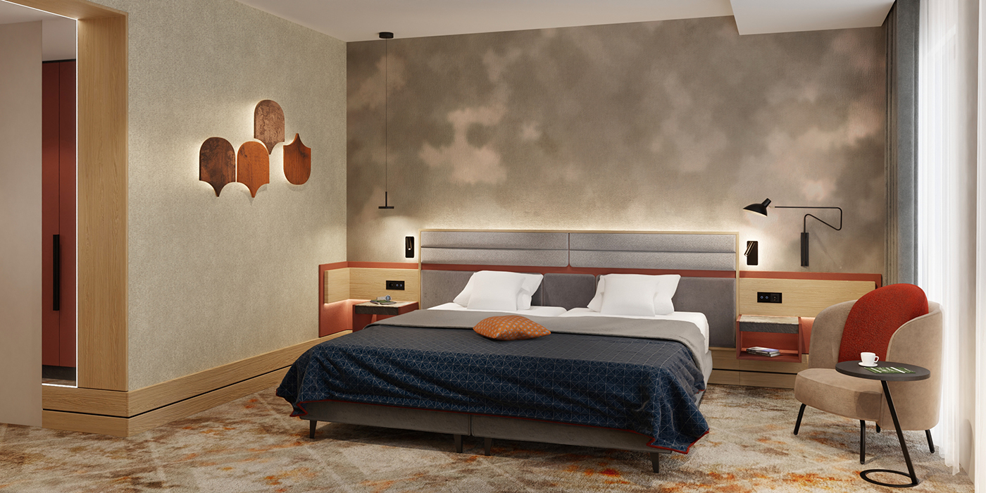 Hotel - Crowne Plaza - Sibiu 1
