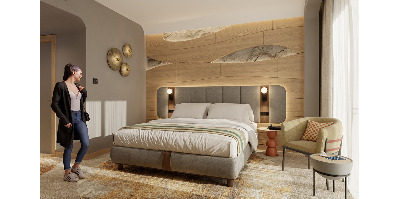 Hotel - Movenpick - Ceptura 2