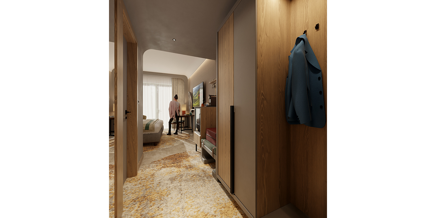 Hotel - Movenpick - Ceptura 4