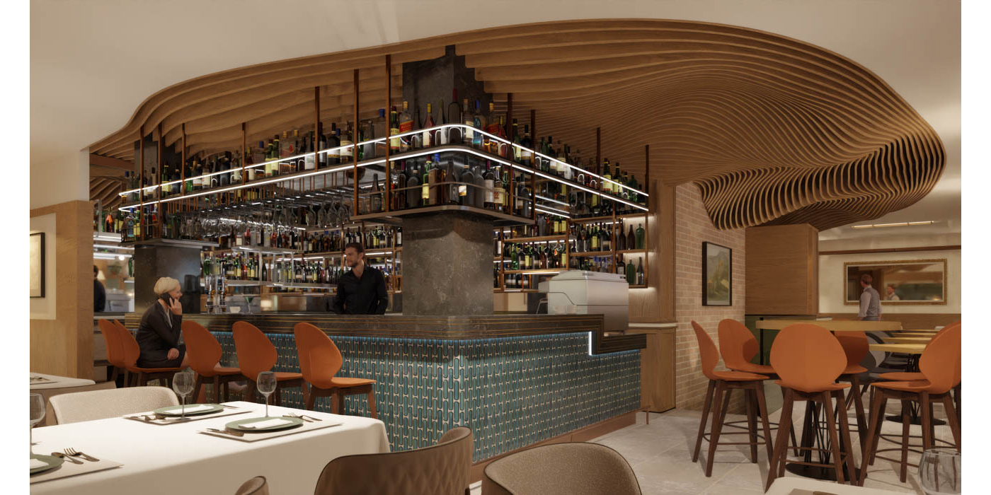 Restaurant - Latino - Suceava 10